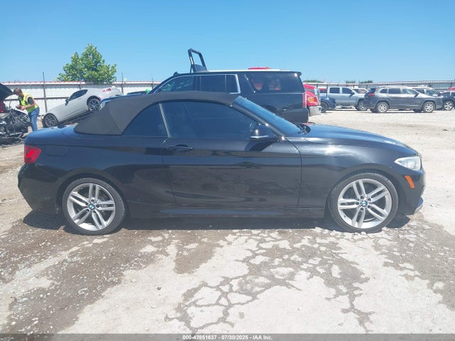 BMW 228I 2016 WBA1K9C52GV321848 Image 13