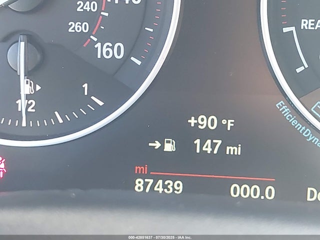 BMW 228I 2016 WBA1K9C52GV321848 Image 15