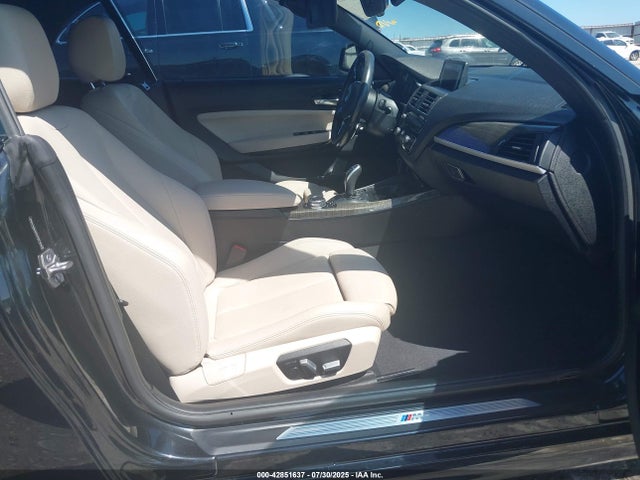 BMW 228I 2016 WBA1K9C52GV321848 Image 5