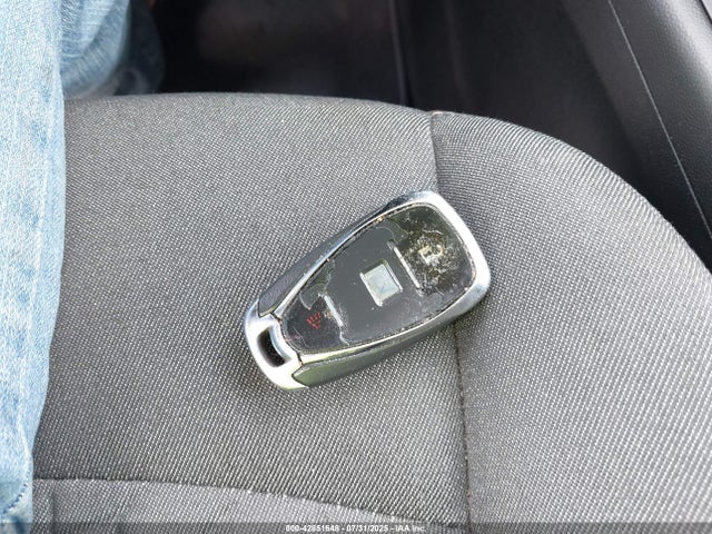 Chevrolet EQUINOX LT 2018 2GNAXJEV4J6272786 Image 11