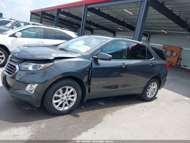 Chevrolet EQUINOX LT 2018 2GNAXJEV4J6272786 Image 14