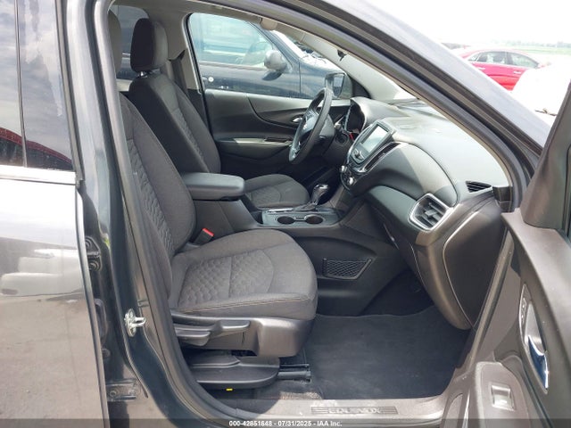 Chevrolet EQUINOX LT 2018 2GNAXJEV4J6272786 Image 5