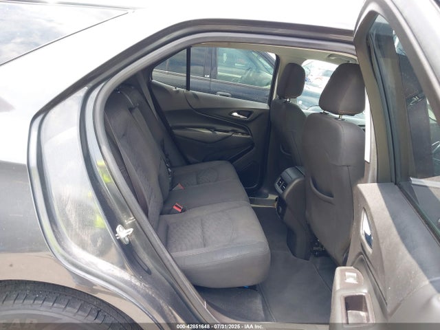 Chevrolet EQUINOX LT 2018 2GNAXJEV4J6272786 Image 8