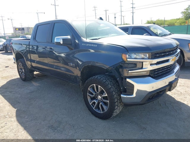 3GCPWCEDXLG274817 Chevrolet l84 - di, dfm, alum, gen 5, var 2