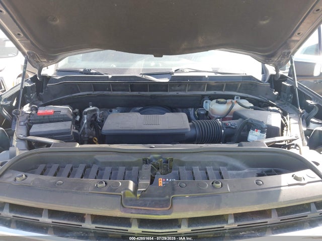 3GCPWCEDXLG274817 Chevrolet l84 - di, dfm, alum, gen 5, var 2