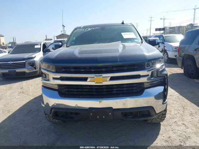 3GCPWCEDXLG274817 Chevrolet l84 - di, dfm, alum, gen 5, var 2
