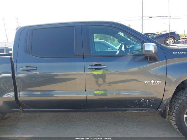 3GCPWCEDXLG274817 Chevrolet l84 - di, dfm, alum, gen 5, var 2