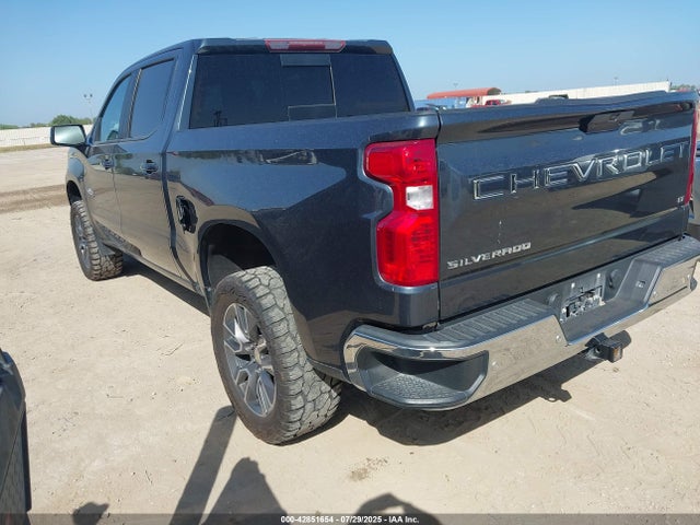 3GCPWCEDXLG274817 Chevrolet l84 - di, dfm, alum, gen 5, var 2