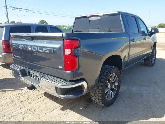 3GCPWCEDXLG274817 Chevrolet l84 - di, dfm, alum, gen 5, var 2