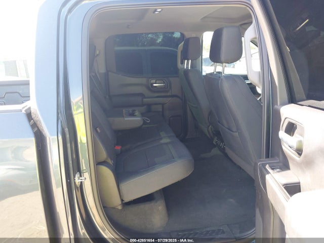 3GCPWCEDXLG274817 Chevrolet l84 - di, dfm, alum, gen 5, var 2