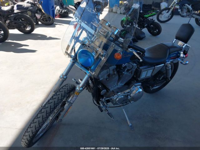2002 HARLEY-DAVIDSON XL883 1HD4CJM172K126170 Photo 1