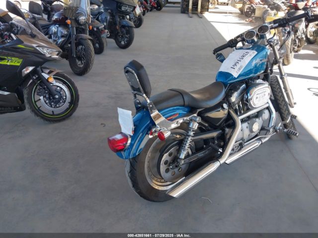 2002 HARLEY-DAVIDSON XL883 1HD4CJM172K126170 Photo 3