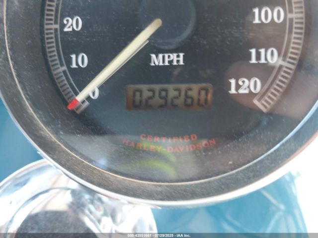 2002 HARLEY-DAVIDSON XL883 1HD4CJM172K126170 Photo 6