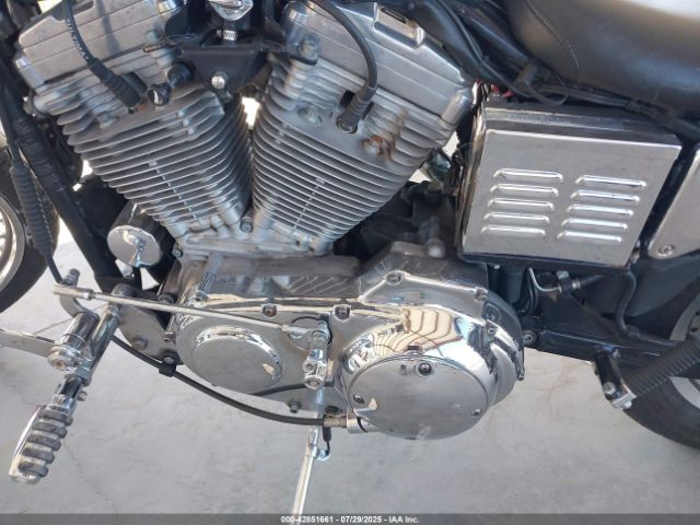 2002 HARLEY-DAVIDSON XL883 1HD4CJM172K126170 Photo 8