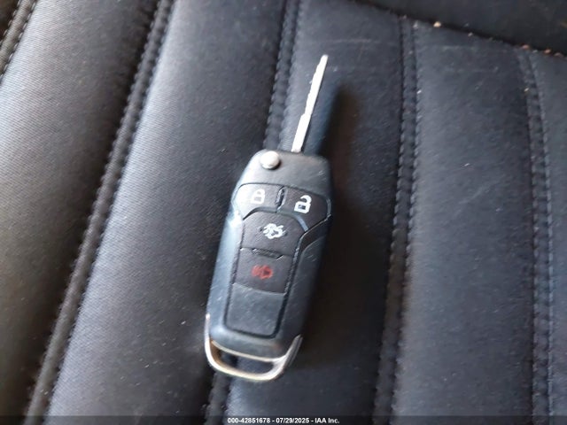 Ford 2015 2015 3FA6P0LU3FR218260 Image 11