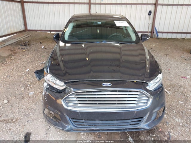 Ford 2015 2015 3FA6P0LU3FR218260 Image 12