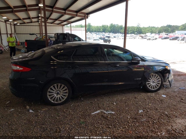 Ford 2015 2015 3FA6P0LU3FR218260 Image 13