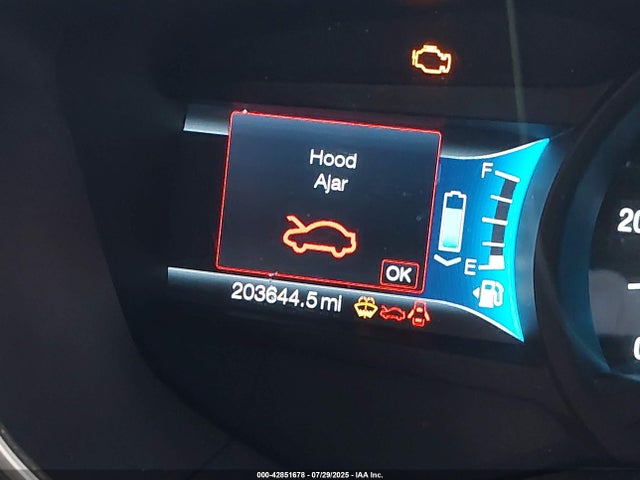 Ford 2015 2015 3FA6P0LU3FR218260 Image 15