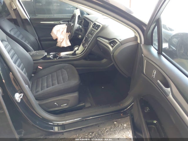 Ford 2015 2015 3FA6P0LU3FR218260 Image 5