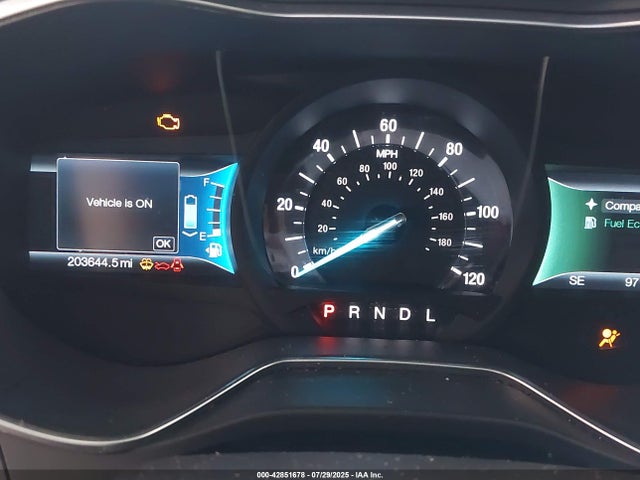 Ford 2015 2015 3FA6P0LU3FR218260 Image 7