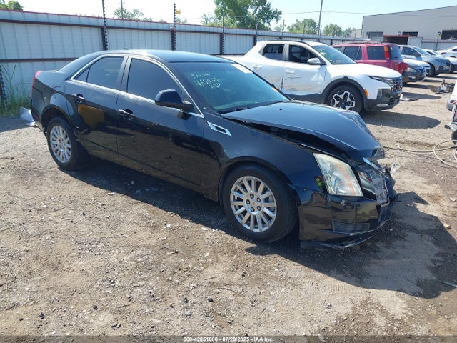 2011 CADILLAC CTS 1G6DG5EY6B0105169 Photo 0