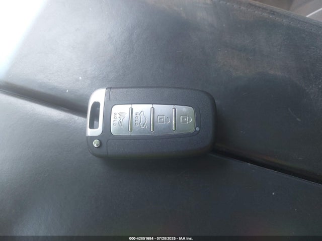 Hyundai Genesis 2015 KMHGN4JF8FU027096 Image 11