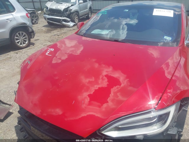 2018 TESLA MODEL S 5YJSA1E27JF291539 Photo 9
