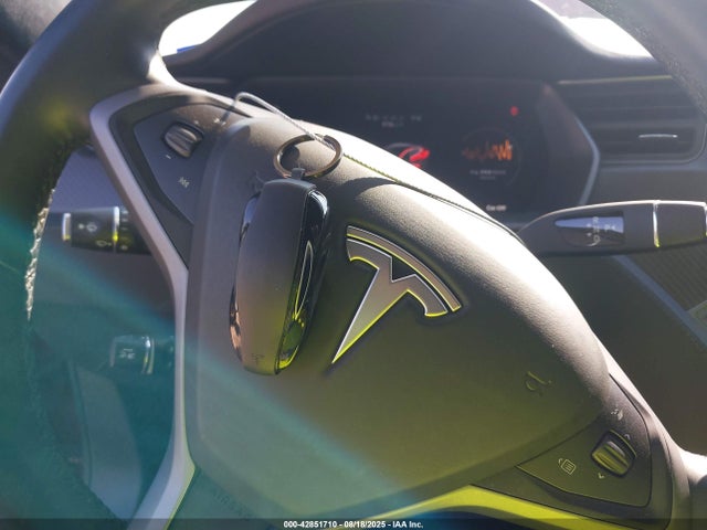 2018 TESLA MODEL S 5YJSA1E27JF291539 Photo 10