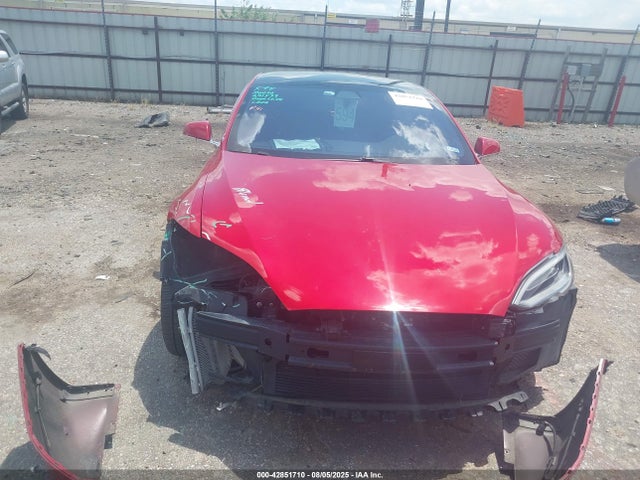 Tesla MODEL S 2018 5YJSA1E27JF291539 Image 13