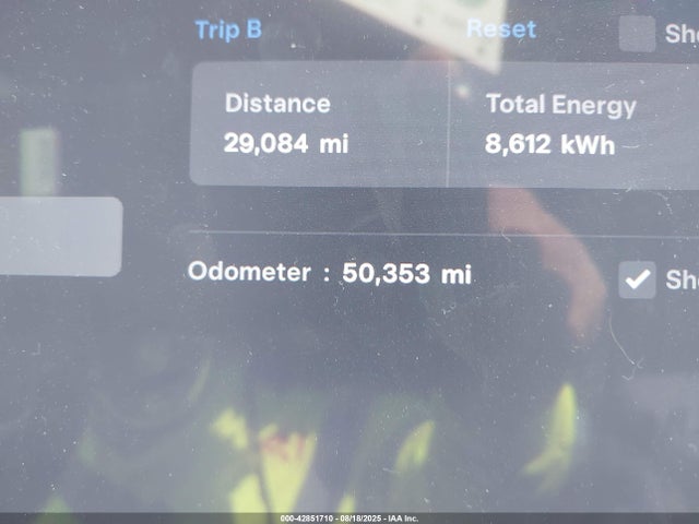 Tesla MODEL S 2018 5YJSA1E27JF291539 Image 16