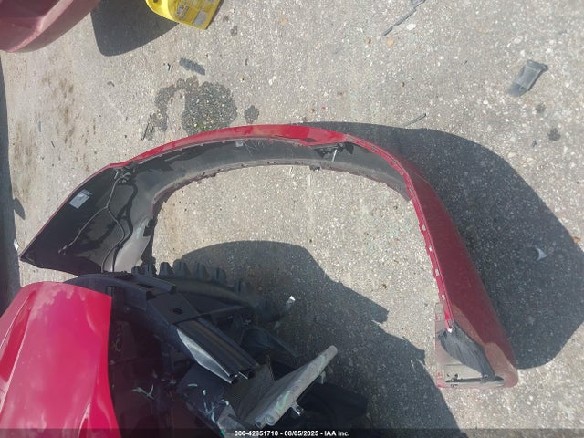 Tesla MODEL S 2018 5YJSA1E27JF291539 Image 12