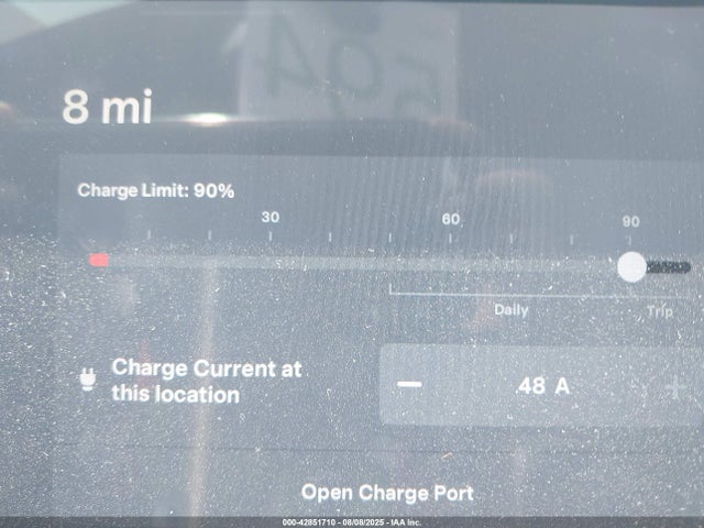 Tesla MODEL S 2018 5YJSA1E27JF291539 Image 18