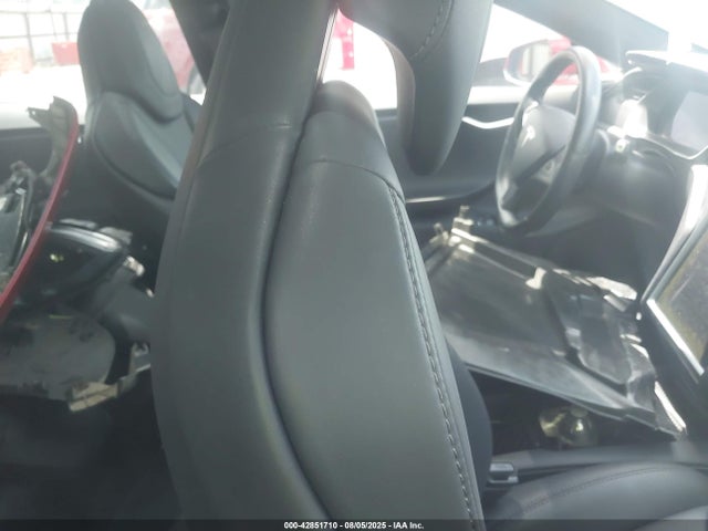 2018 TESLA MODEL S 5YJSA1E27JF291539 Photo 4