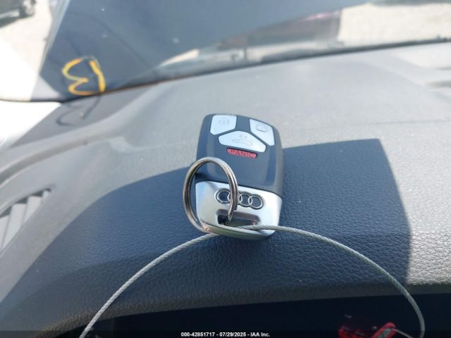 2019 AUDI Q7 WA1LHAF77KD043708 Photo 10