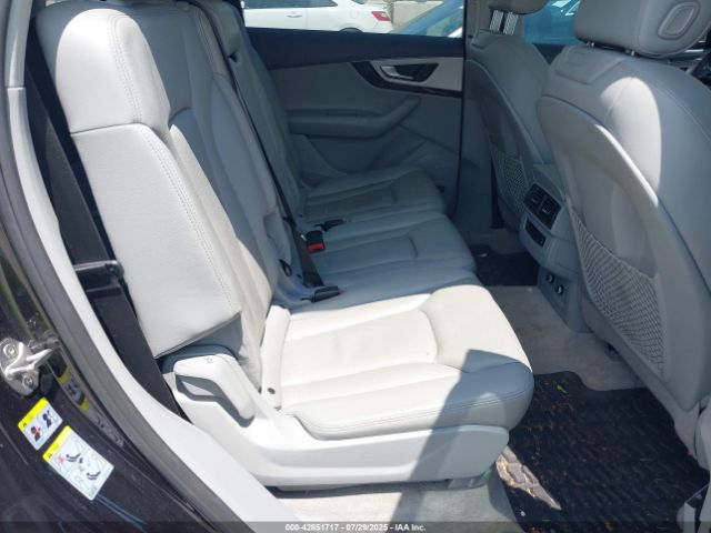 2019 AUDI Q7 WA1LHAF77KD043708 Photo 7
