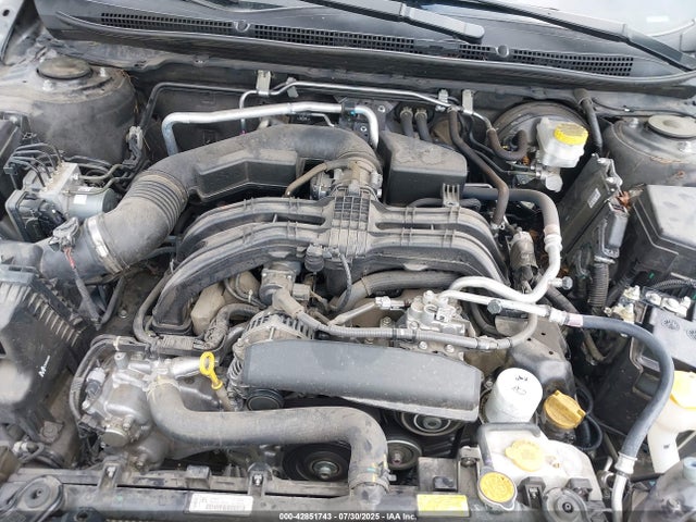 4S4BTACC4L3250738 Subaru u5