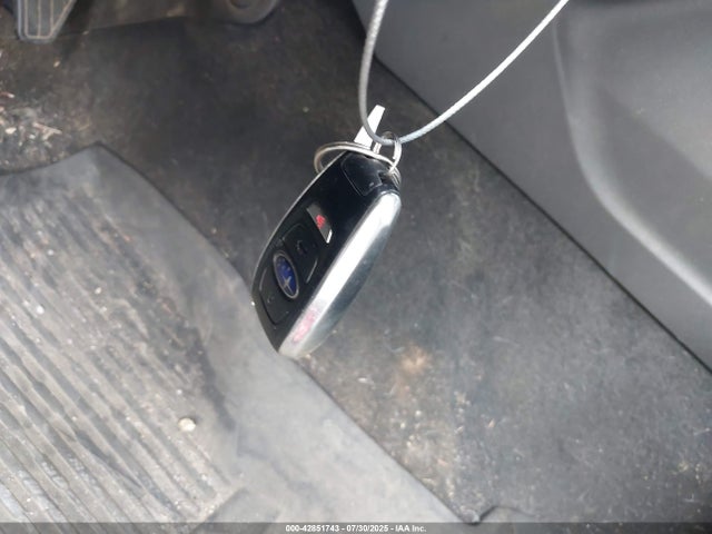 4S4BTACC4L3250738 Subaru u5
