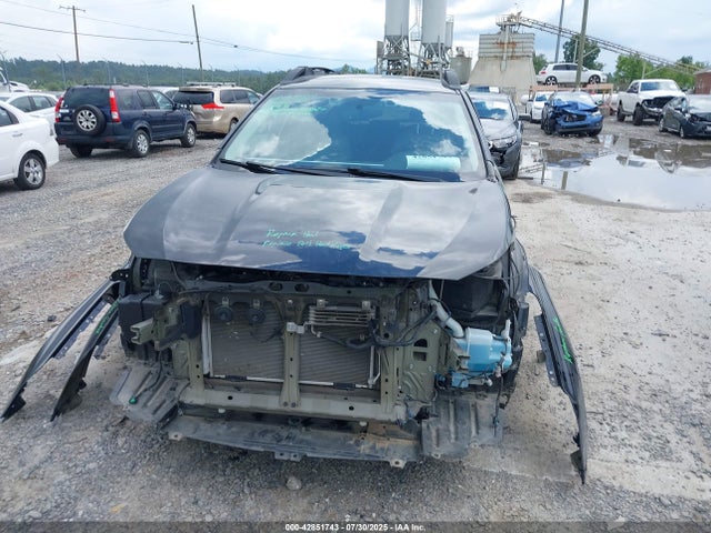 4S4BTACC4L3250738 Subaru u5