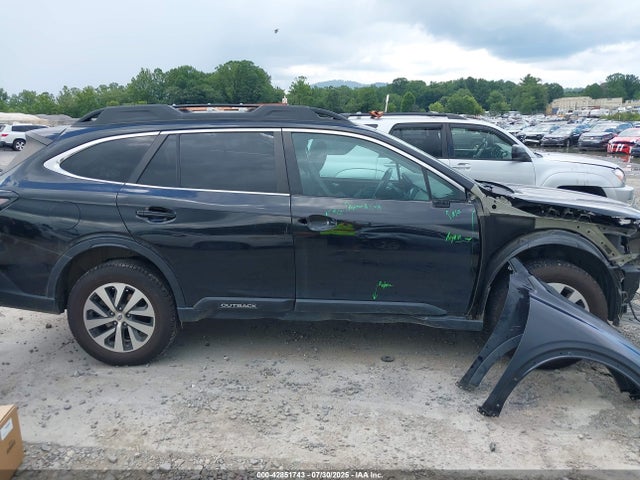4S4BTACC4L3250738 Subaru u5
