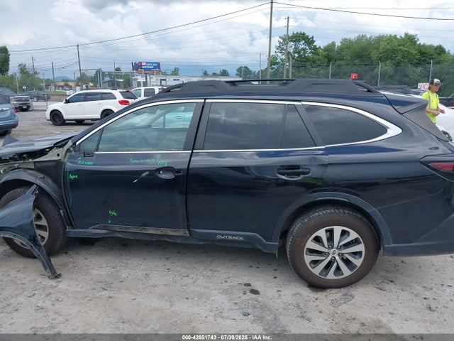 4S4BTACC4L3250738 Subaru u5