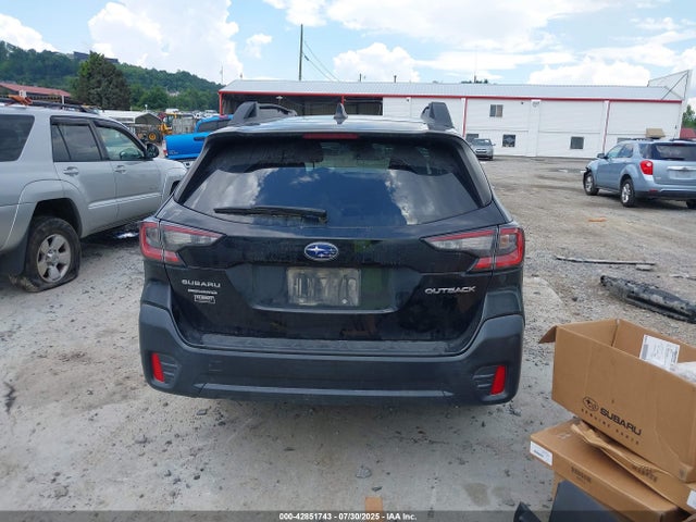 4S4BTACC4L3250738 Subaru u5