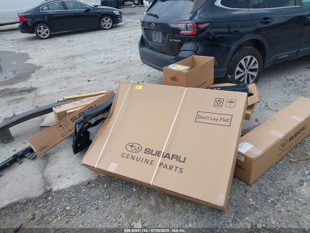 4S4BTACC4L3250738 Subaru u5