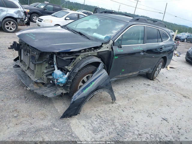 4S4BTACC4L3250738 Subaru u5