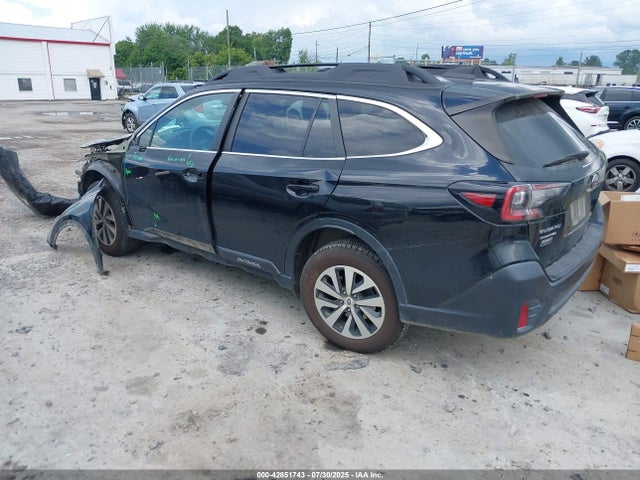 4S4BTACC4L3250738 Subaru u5