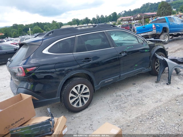 4S4BTACC4L3250738 Subaru u5