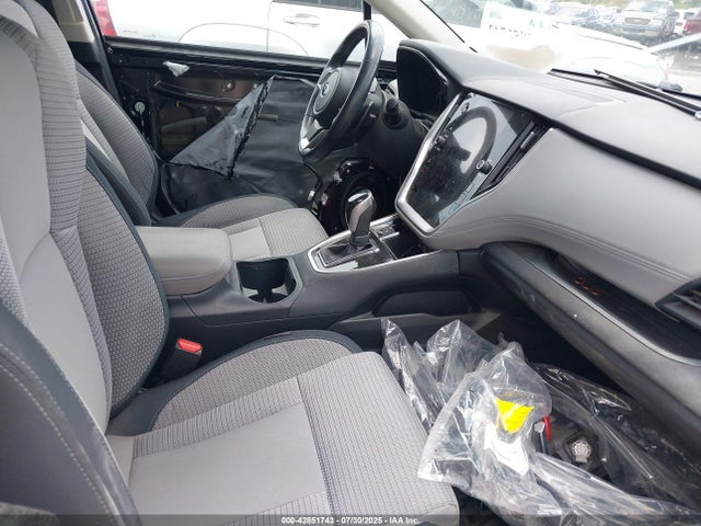 4S4BTACC4L3250738 Subaru u5