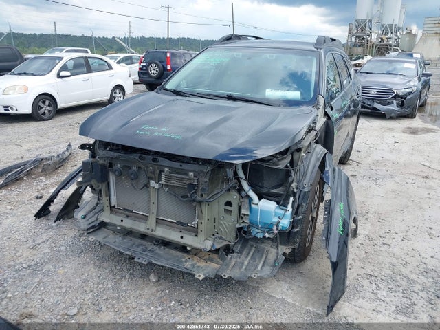4S4BTACC4L3250738 Subaru u5
