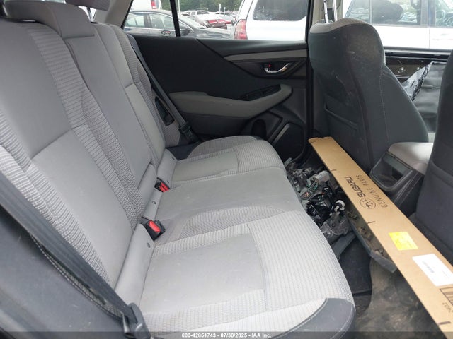 4S4BTACC4L3250738 Subaru u5