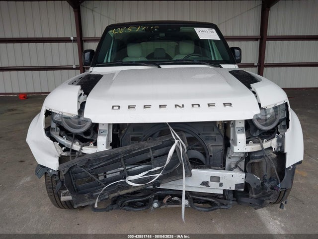 Land Rover aj120 2023 SALEP7EU6P2242370 Image 13
