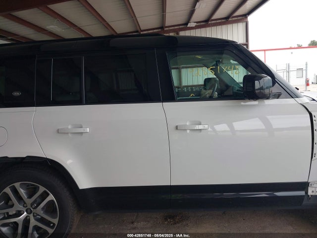 Land Rover aj120 2023 SALEP7EU6P2242370 Image 14